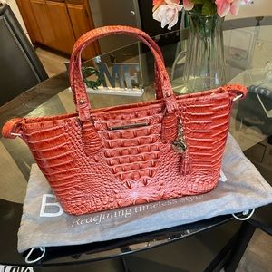 Brahmin Melbourne bag